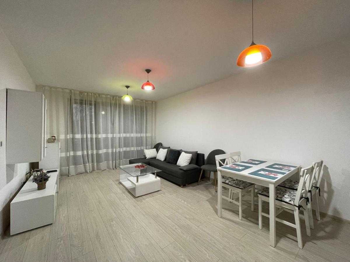 Lucky Residence Braszów Zewnętrze zdjęcie
