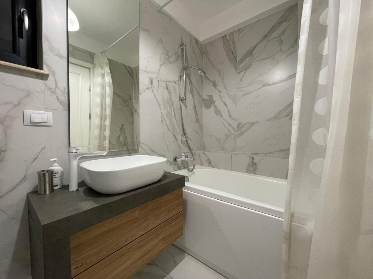Lucky Residence Braszów Zewnętrze zdjęcie