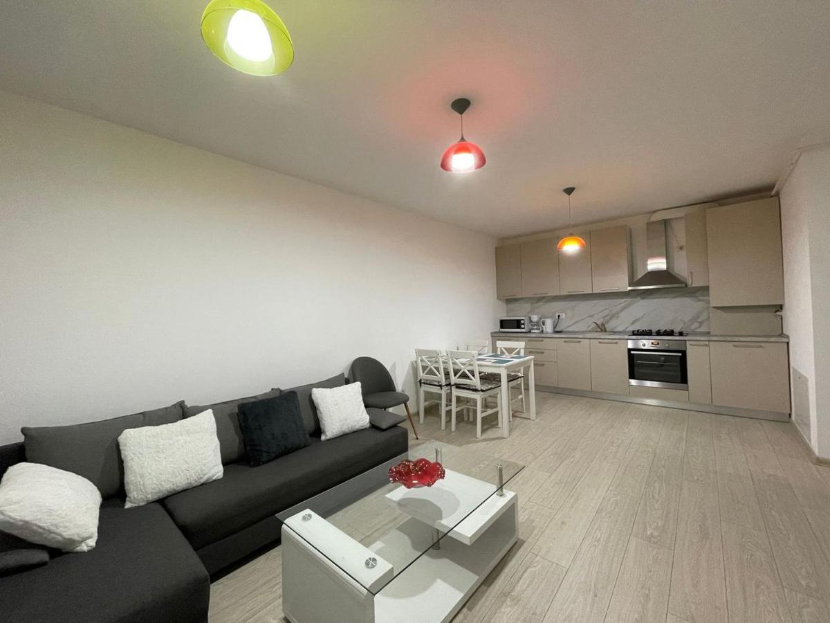 Lucky Residence Braszów Zewnętrze zdjęcie